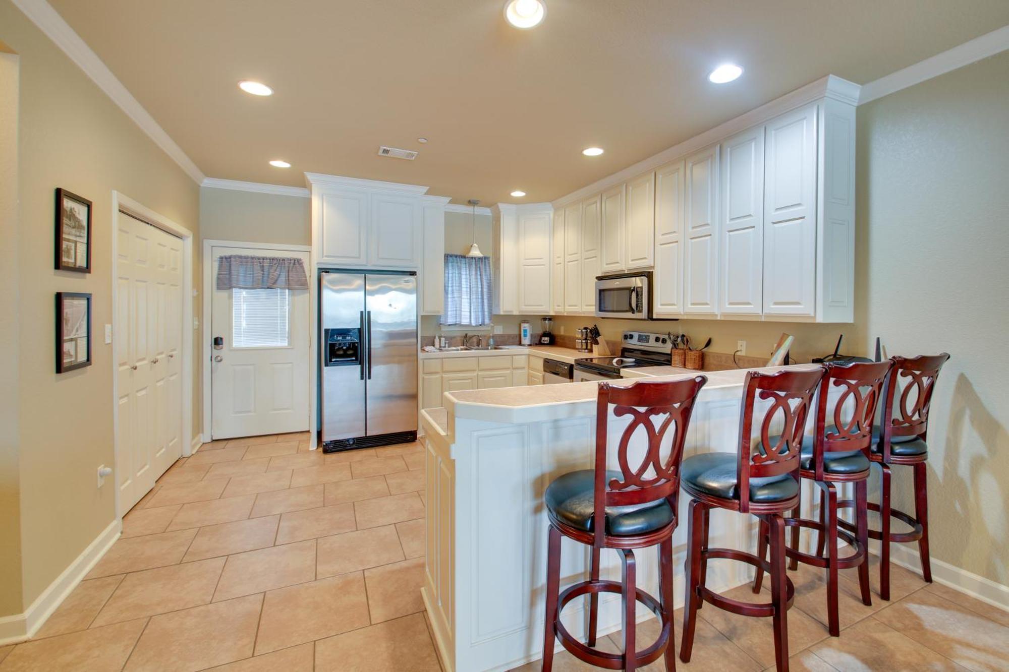 Hot Springs Condo On Lake Hamilton With Pool Access 外观 照片