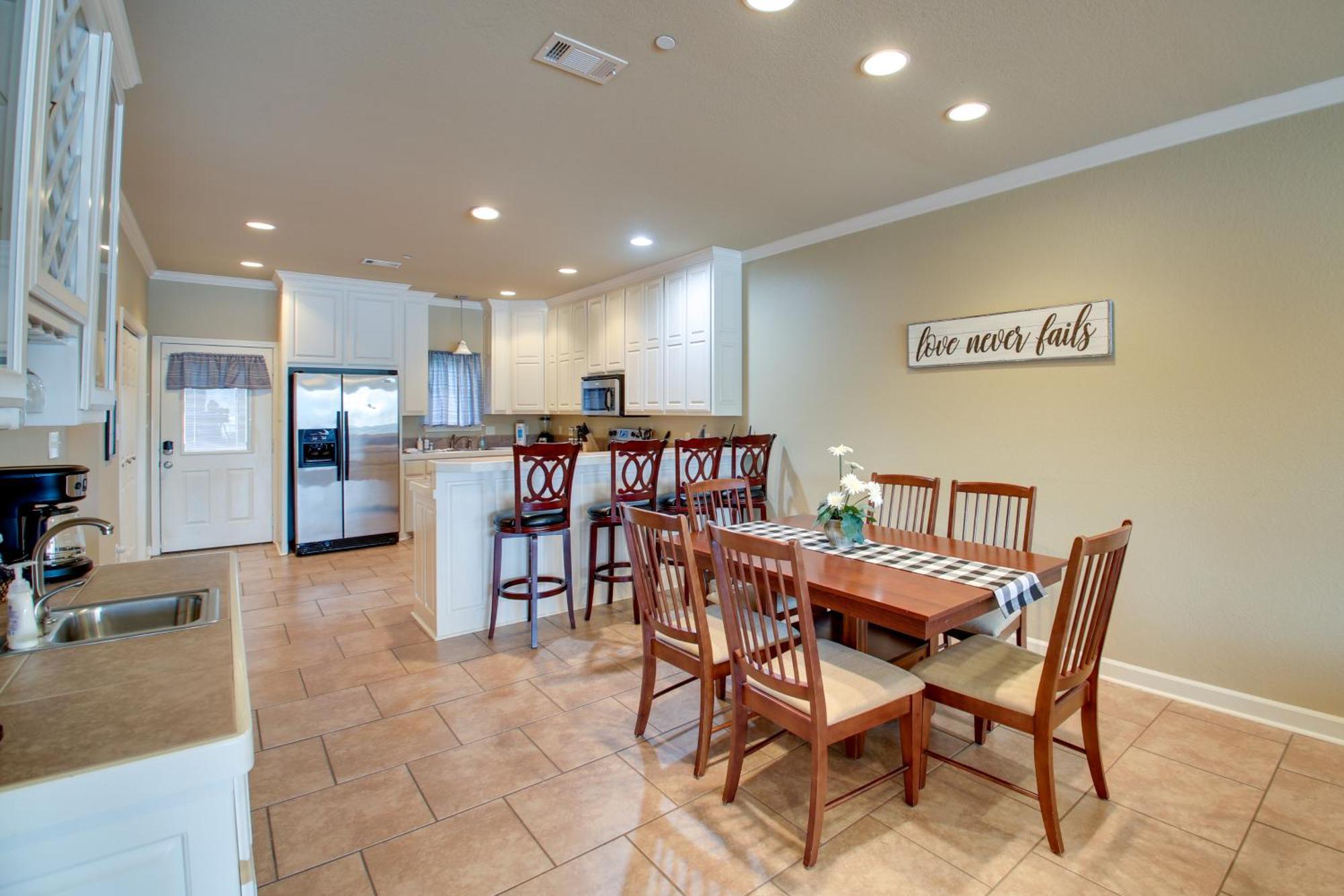 Hot Springs Condo On Lake Hamilton With Pool Access 外观 照片